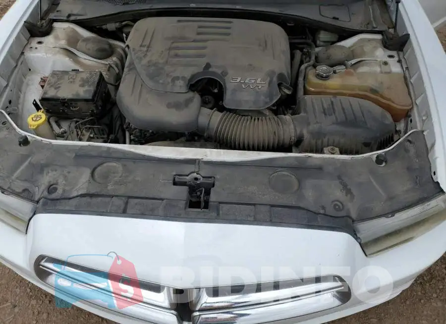 2C3CDXBG1EH168712 Photo# 11