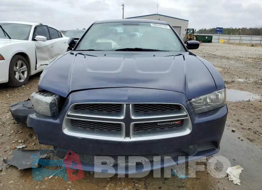 2C3CDXBG5EH191474 Photo# 5