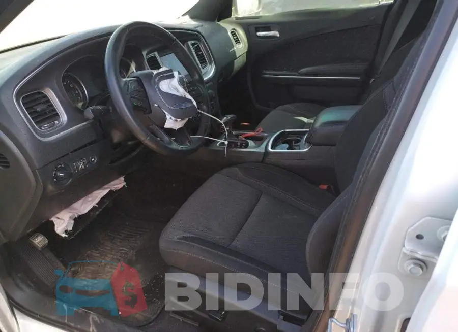 2C3CDXBG7KH500678 Photo# 7