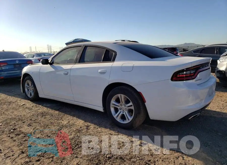 2C3CDXBG7KH500678 Photo# 2
