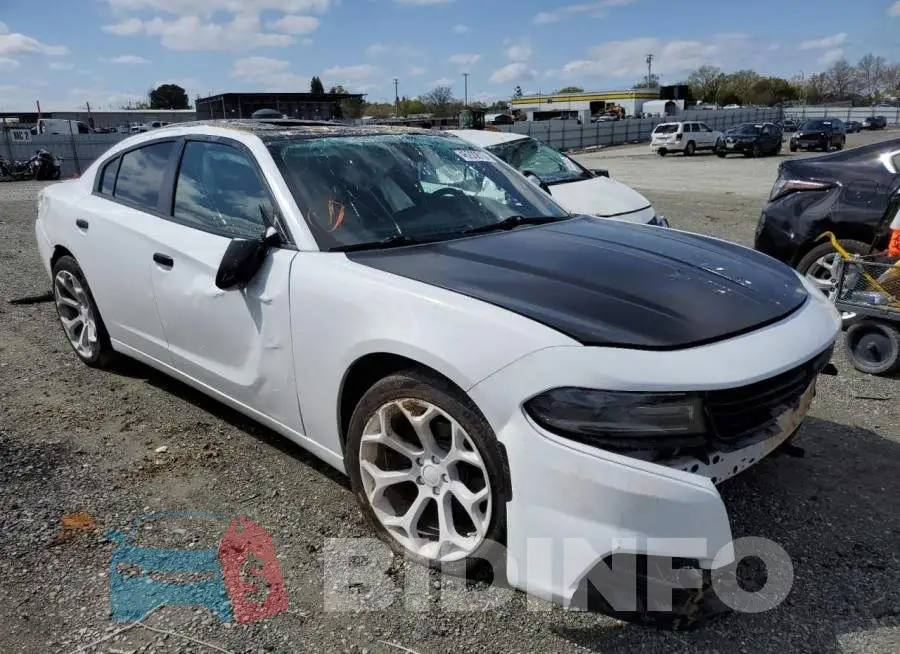 2C3CDXBG9KH696168 Photo# 4