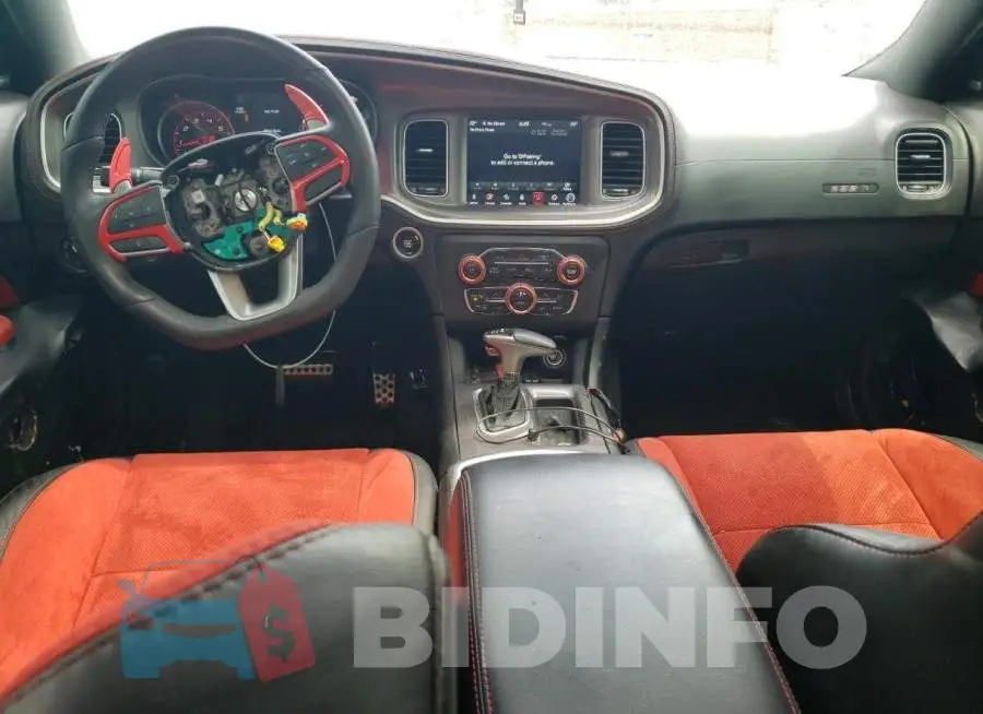 2C3CDXGJ6NH135905 Photo# 8