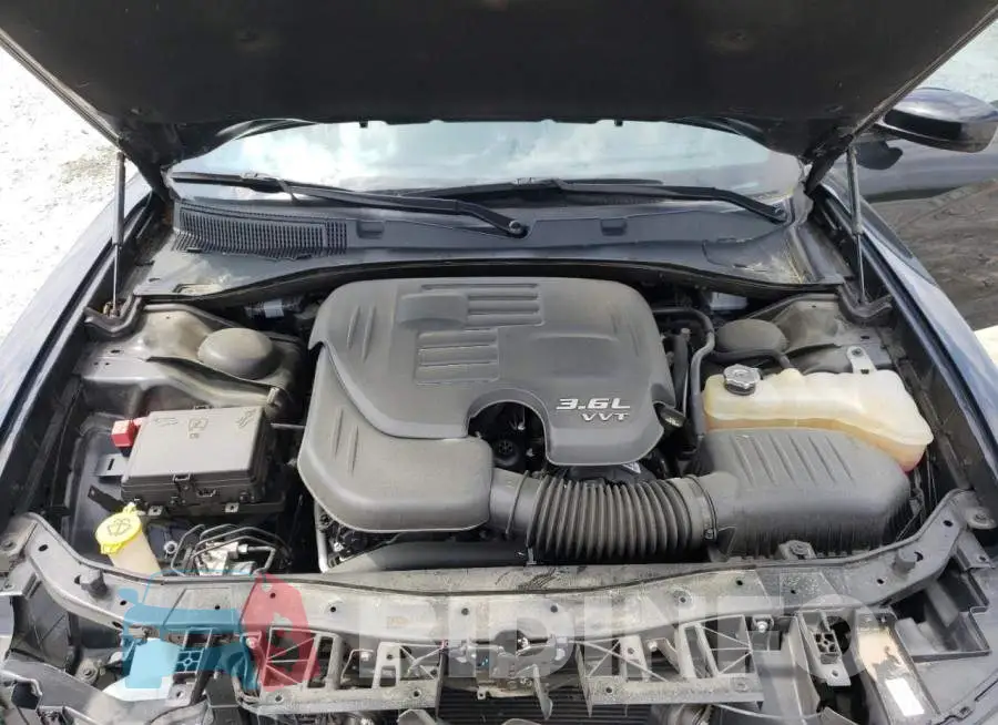 2C3CDXHG4JH150545 Photo# 11