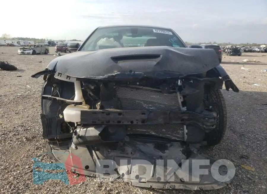 2C3CDXHG8KH685539 Photo# 5