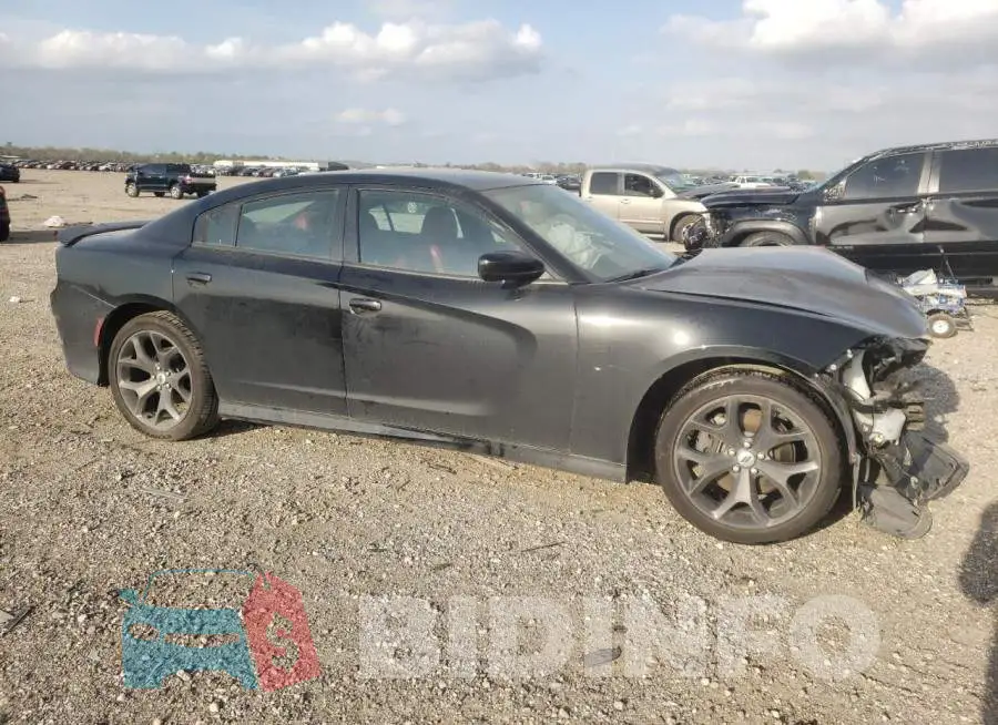 2C3CDXHG8KH685539 Photo# 4
