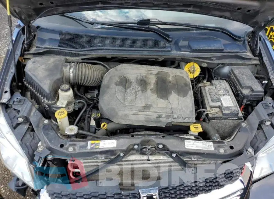 2C4RDGBG9LR184881 Photo# 12