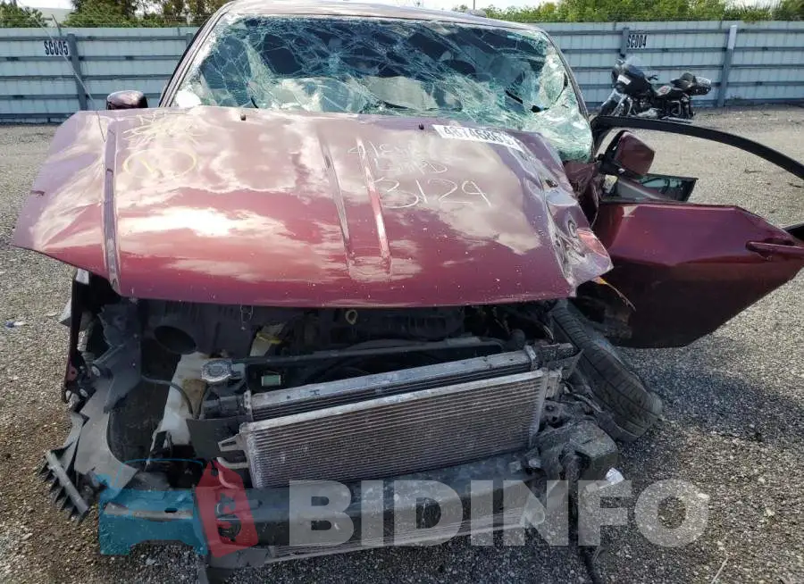 2C4RDGEG2KR693124 Photo# 5