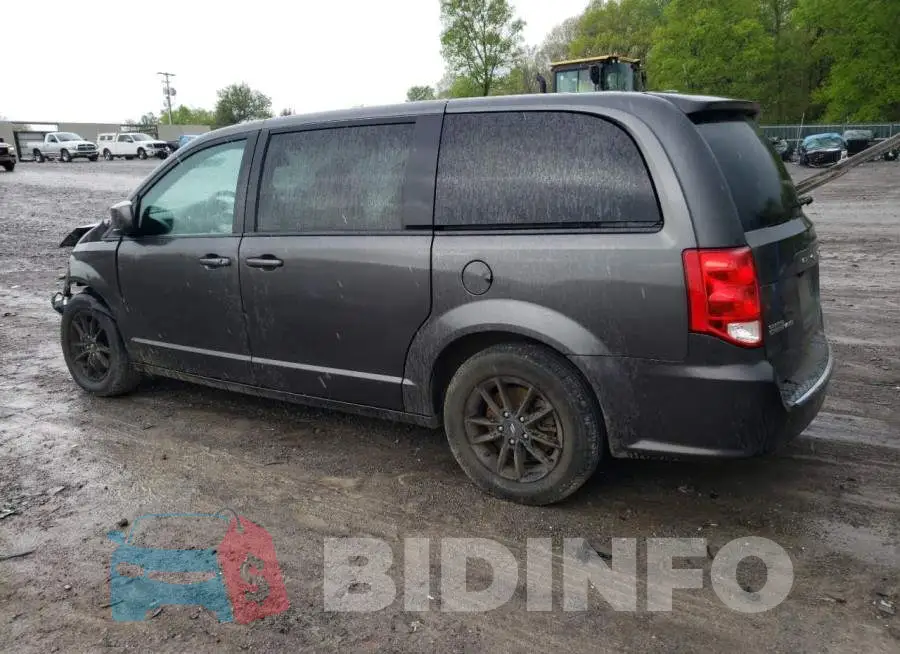 2C4RDGEG7KR711133 Photo# 2