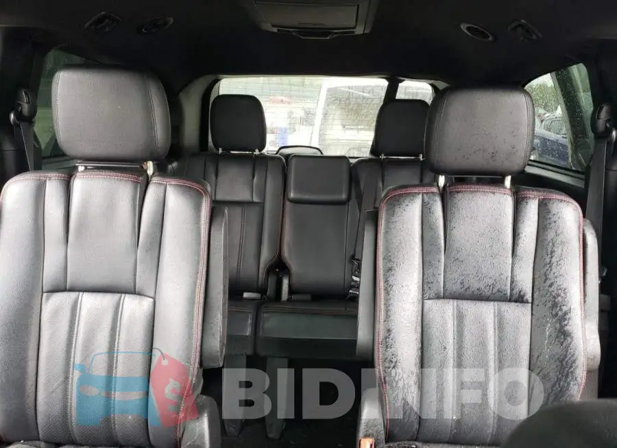2C4RDGEG7KR711133 Photo# 10