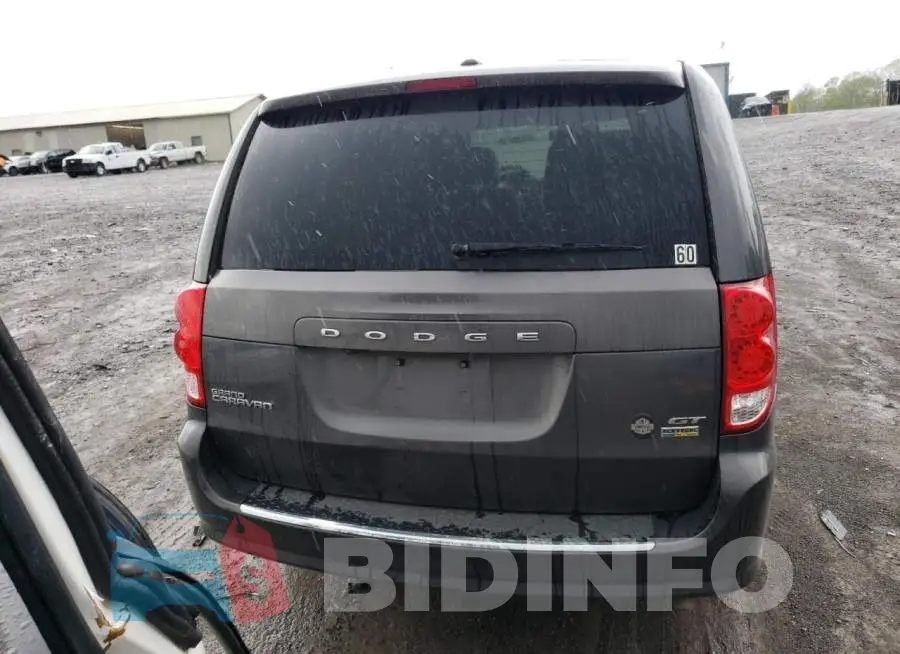 2C4RDGEG7KR711133 Photo# 6
