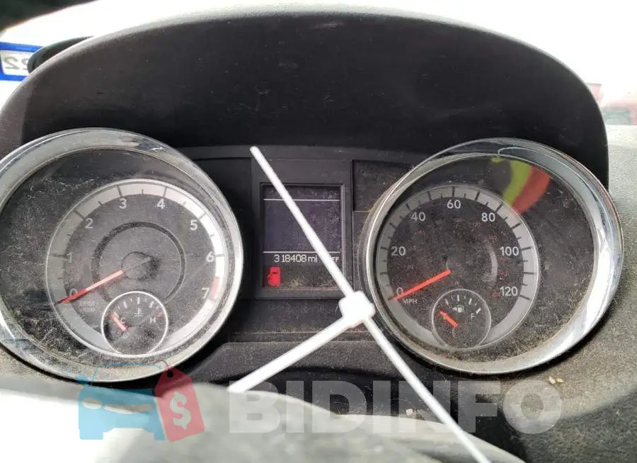 2C4RDGEG9KR676126 Photo# 9