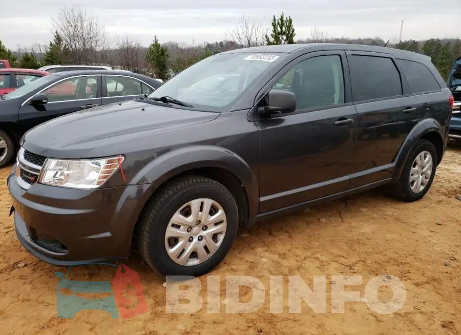 3C4PDCAB2FT736020 Photo# 1