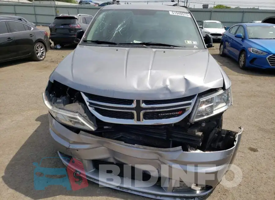 3C4PDCAB2GT158020 Photo# 5