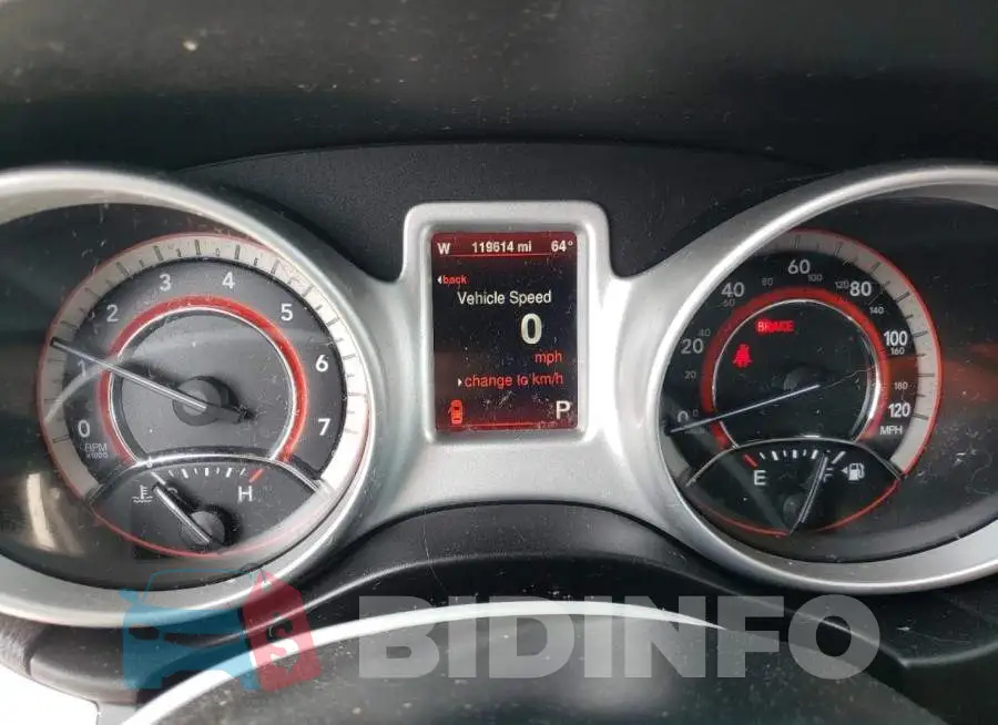 3C4PDCAB2GT158020 Photo# 9
