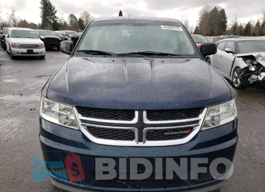 3C4PDCAB4FT588484 Photo# 5