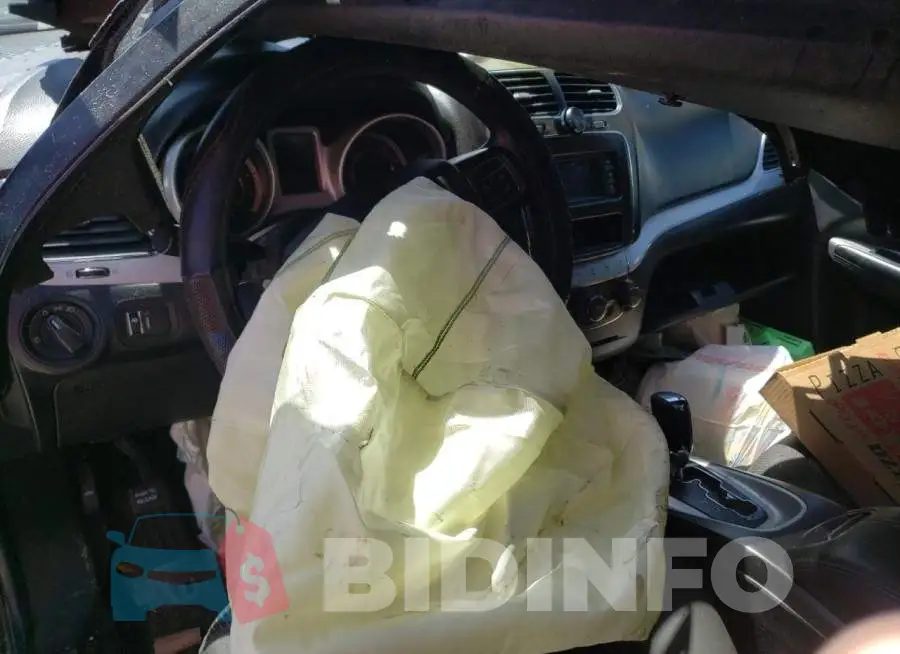 3C4PDCAB6GT164418 Photo# 8