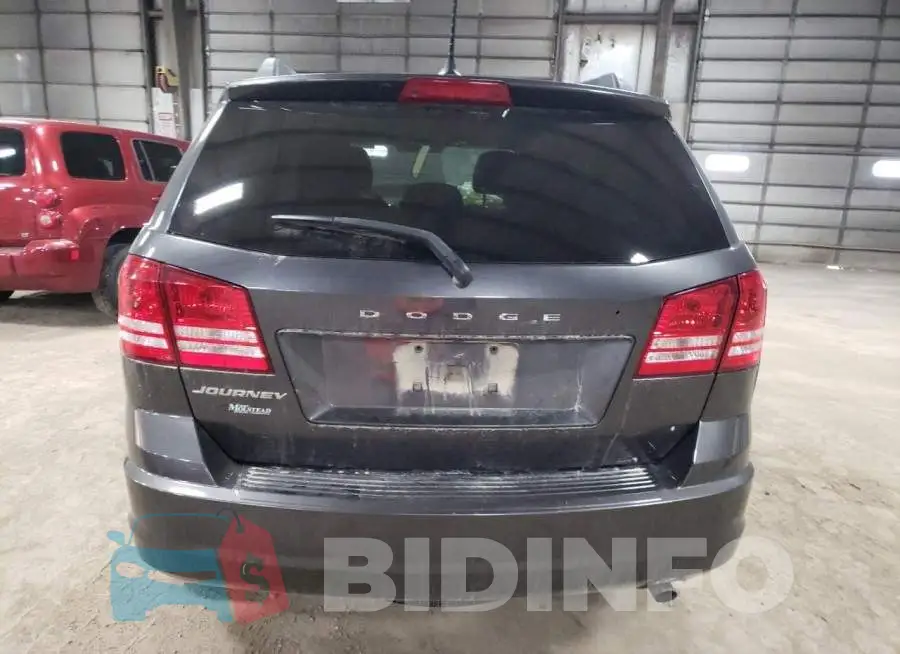 3C4PDCAB6HT708398 Photo# 6