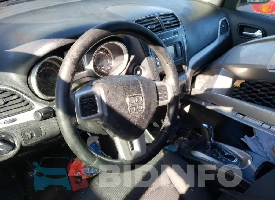 3C4PDCAB7GT103675 Photo# 8