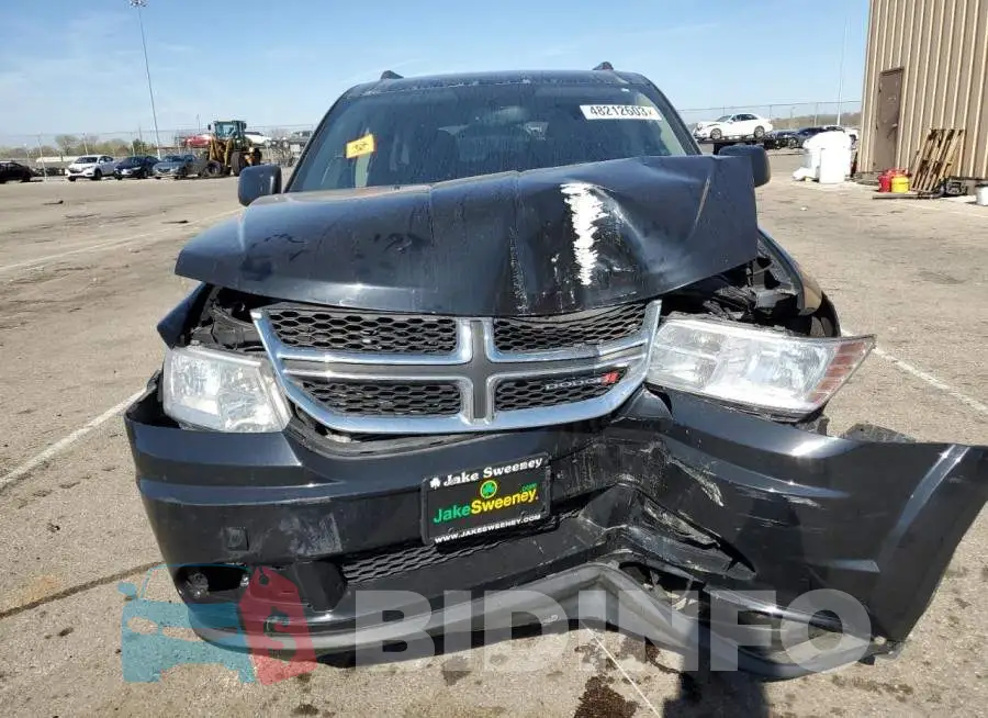 3C4PDCAB7HT516181 Photo# 5