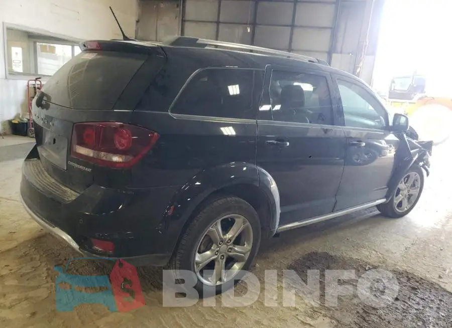 3C4PDDGG7GT150617 Photo# 3