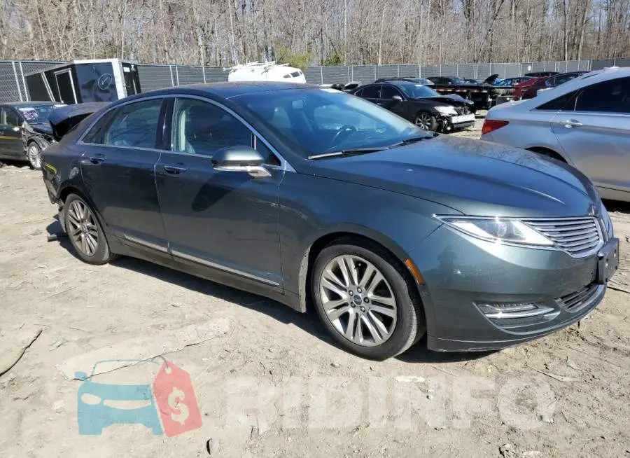 3LN6L2J9XFR607117 Photo# 4
