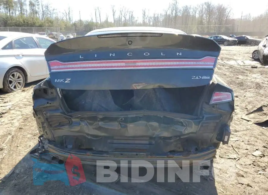 3LN6L2J9XFR607117 Photo# 6