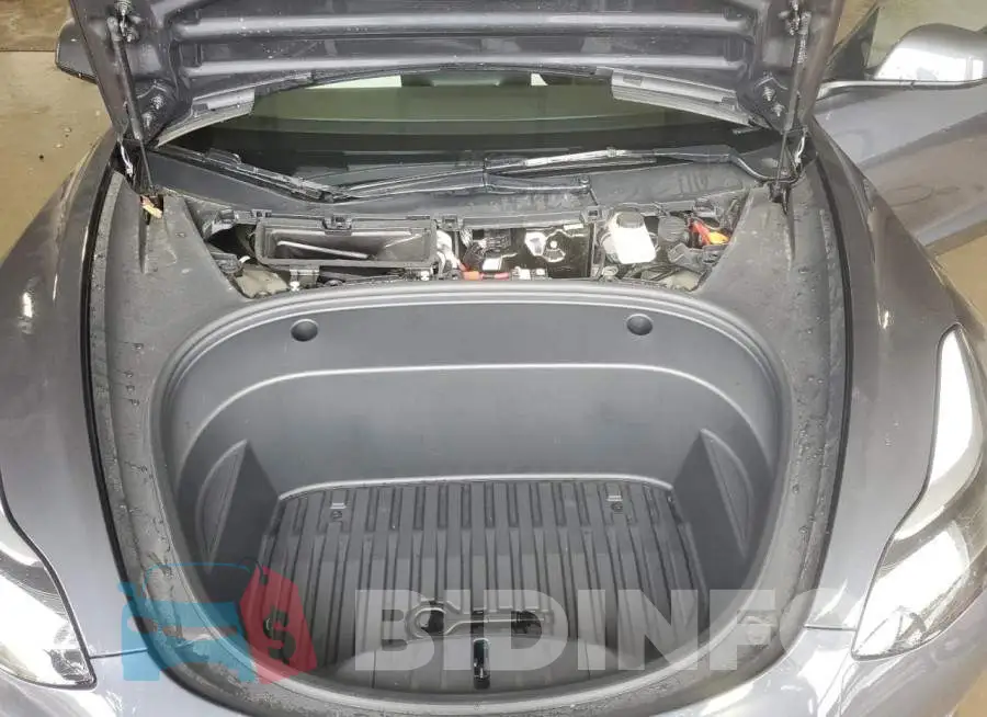 5YJ3E1EB3NF201317 Photo# 11