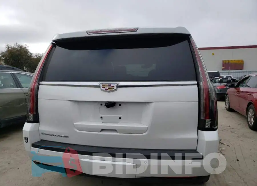 1GYS4BKJ1KR297898 Photo# 6