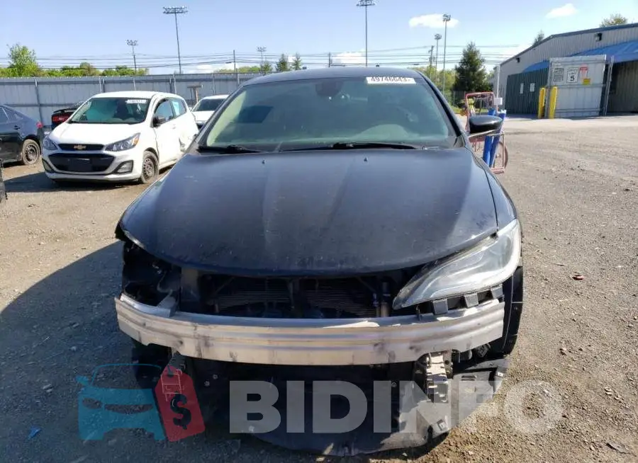 1C3CCCAB0GN176845 Photo# 5