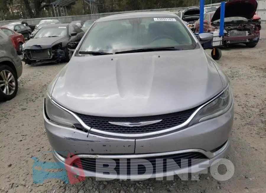 1C3CCCAB5GN158017 Photo# 5