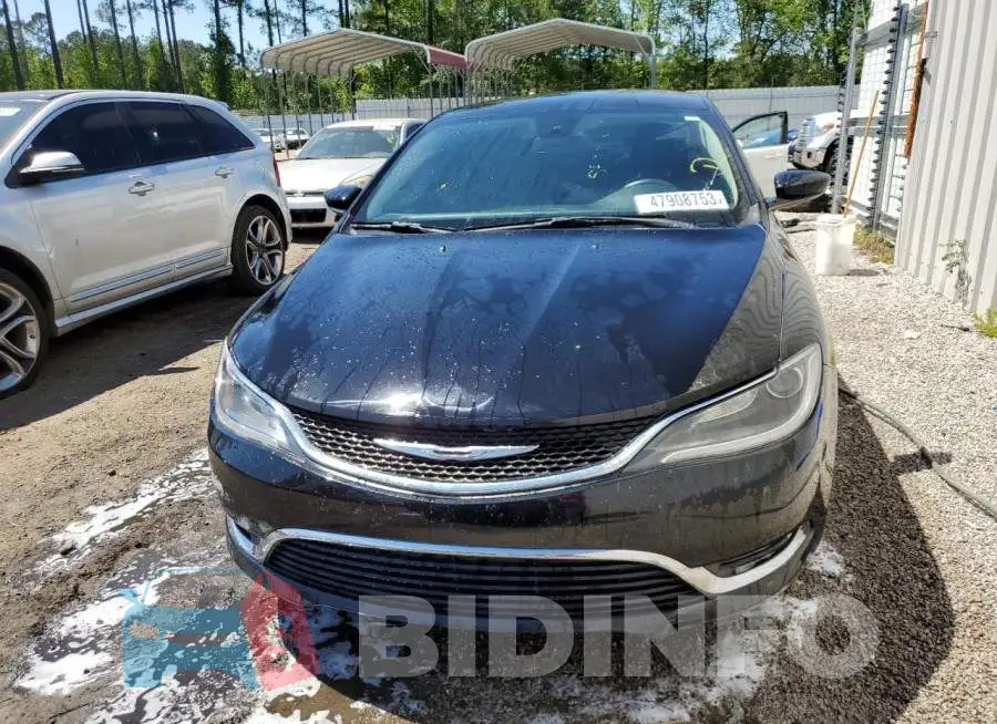 1C3CCCAB6HN505873 Photo# 5