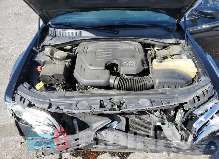 2C3CCAAG5EH340094 Photo# 11