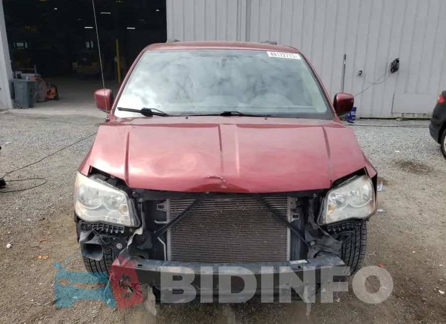 2C4RC1BG8ER257256 Photo# 5
