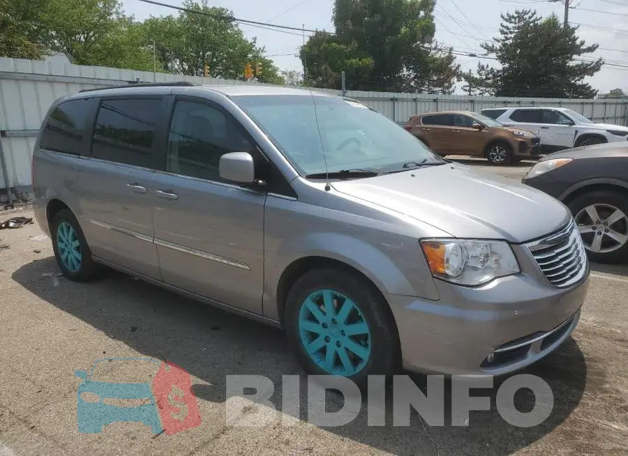 2C4RC1BG9GR292276 Photo# 4