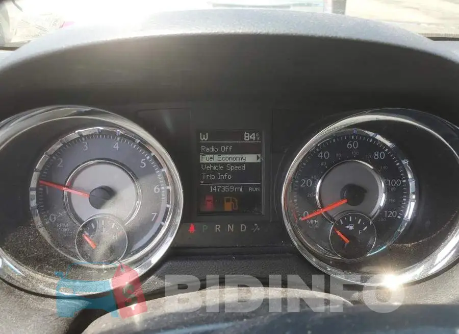 2C4RC1BG9GR292276 Photo# 9