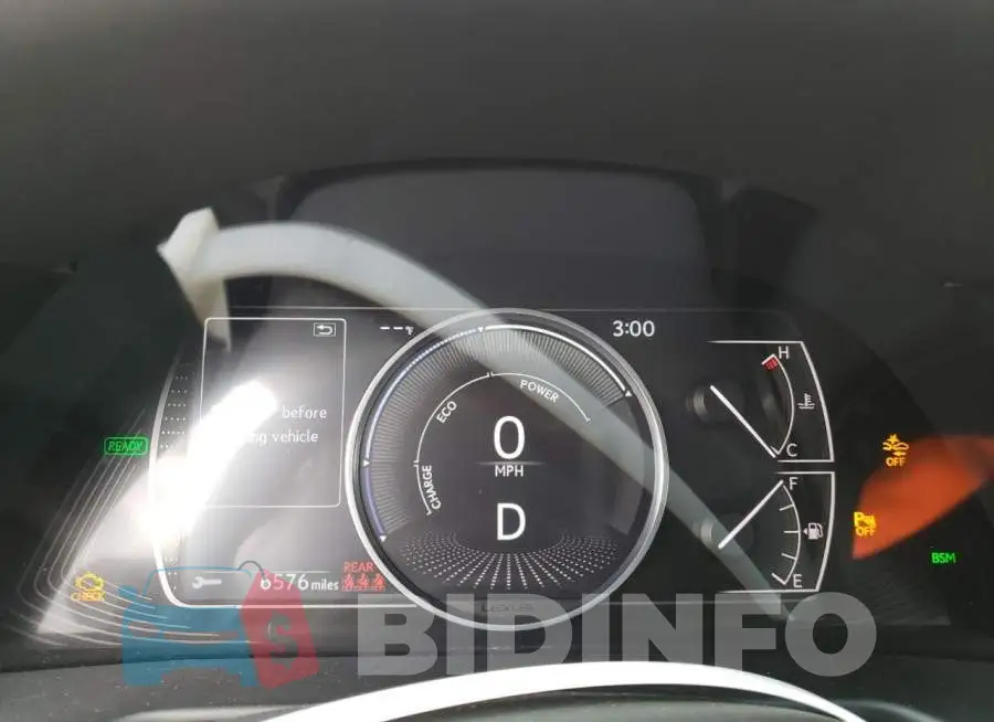 58ADA1C14NU025951 Photo# 9