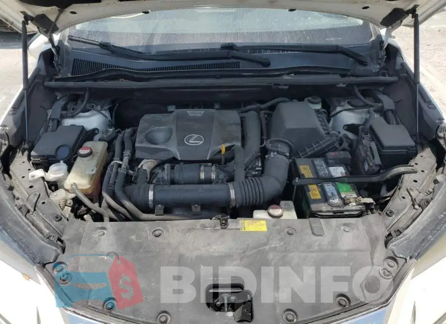 JTJBARBZ2F2019262 Photo# 11