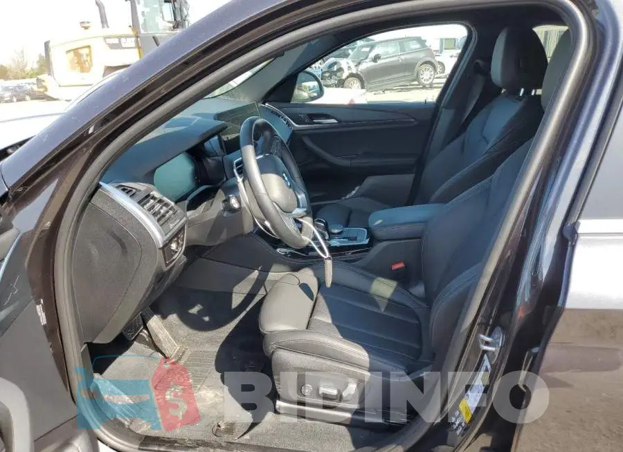 5UX33DT09N9K48188 Photo# 7