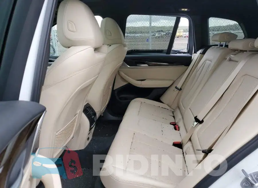 5UX53DP09N9M71723 Photo# 10