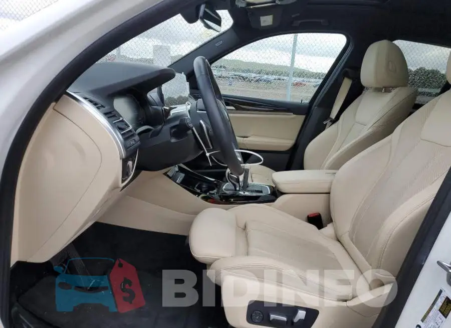 5UX53DP09N9M71723 Photo# 7
