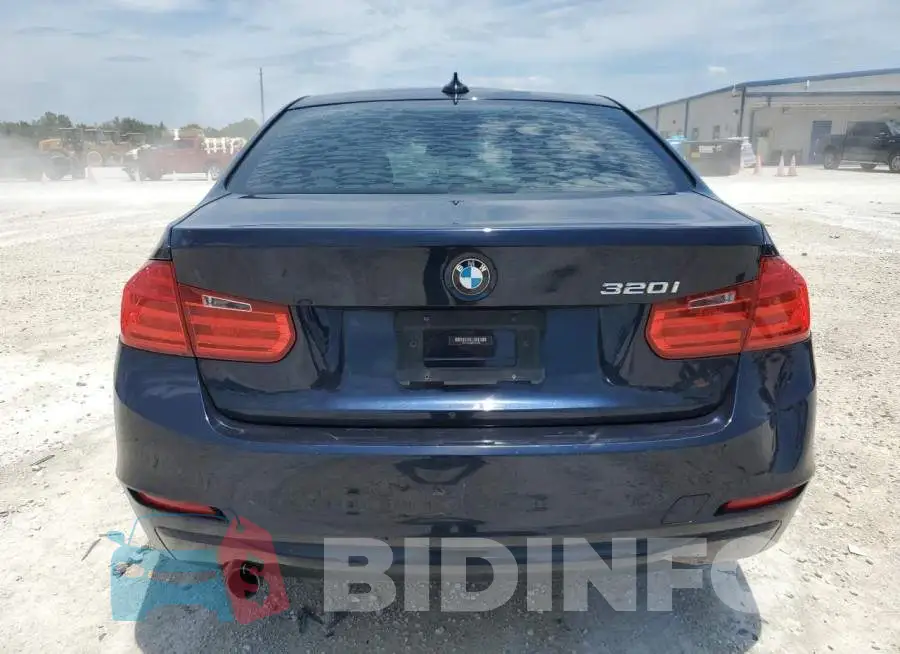 WBA3B1C56EPV79625 Photo# 6