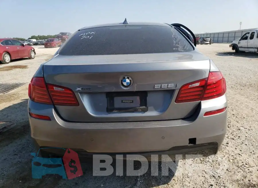 WBA5A7C50FD622647 Photo# 6