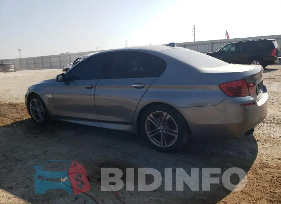 WBA5A7C50FD622647 Photo# 2