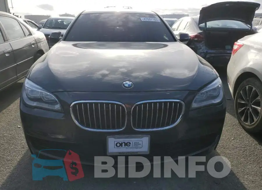WBAYE8C57FD781432 Photo# 5
