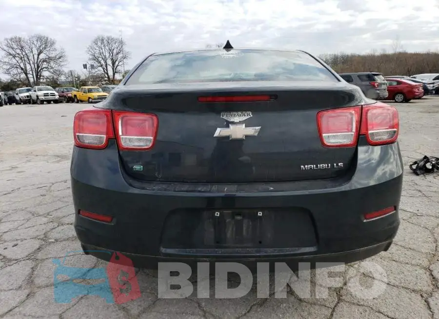 1G11B5SL6EF206701 Photo# 6