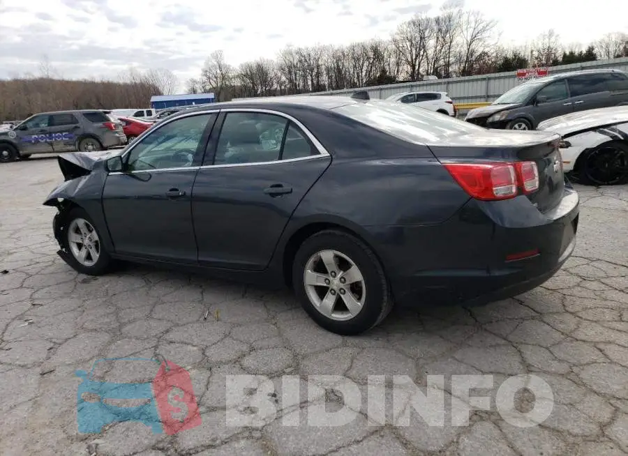 1G11B5SL6EF206701 Photo# 2