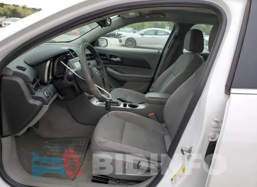 1G11B5SLXFF202684 Photo# 7