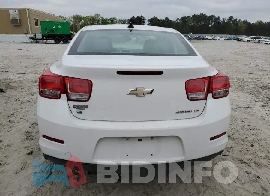 1G11B5SLXFF202684 Photo# 6