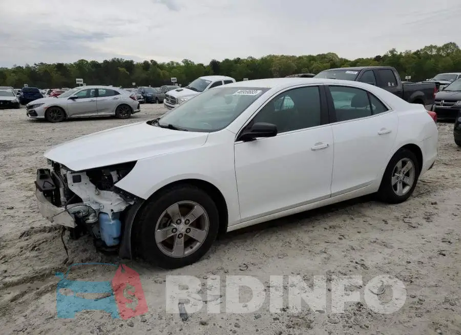 1G11B5SLXFF202684 Photo# 1