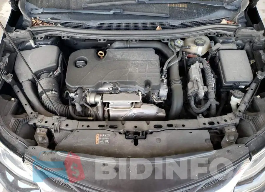 1G1BC5SM3K7134176 Photo# 11